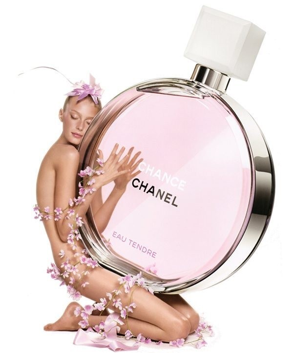 Nước hoa Chanel Chance Eau Tendre EDT